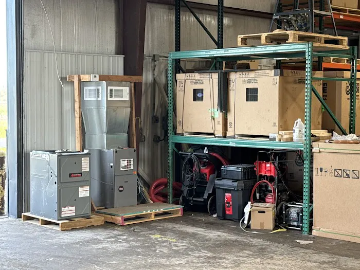 Searcy Heat & Air Picture 3