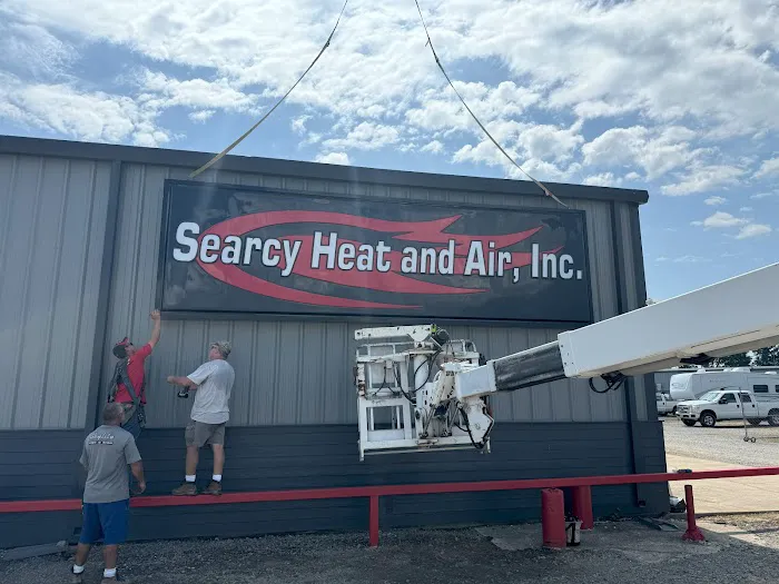 Searcy Heat & Air Picture 7