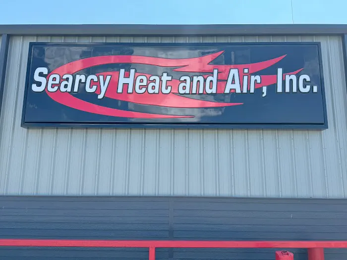 Searcy Heat & Air Picture 6