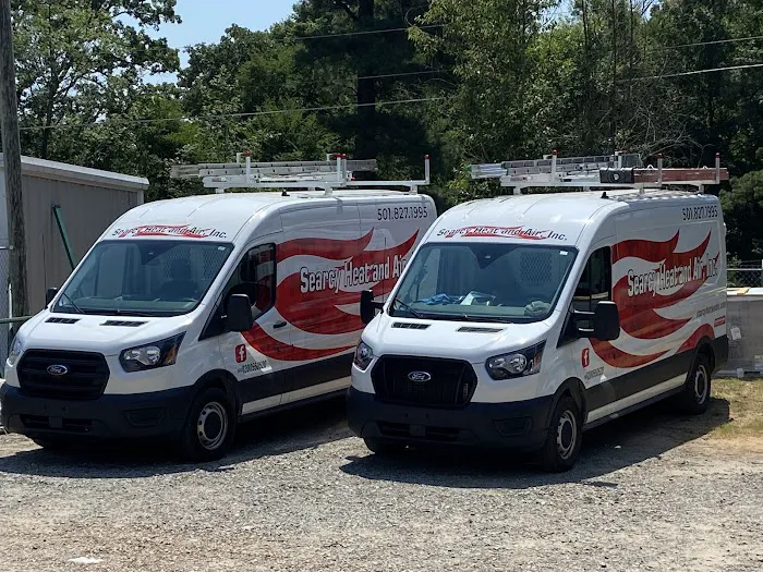 Searcy Heat & Air Picture 5