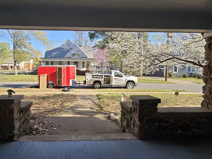 Searcy Heat & Air Picture 2