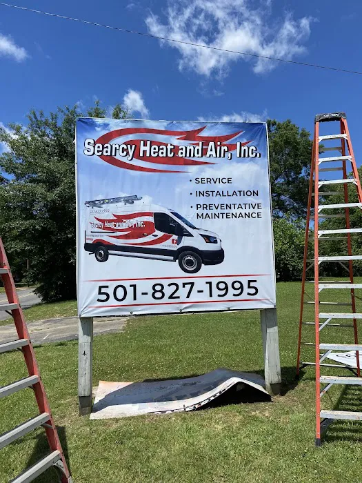 Searcy Heat & Air Picture 10