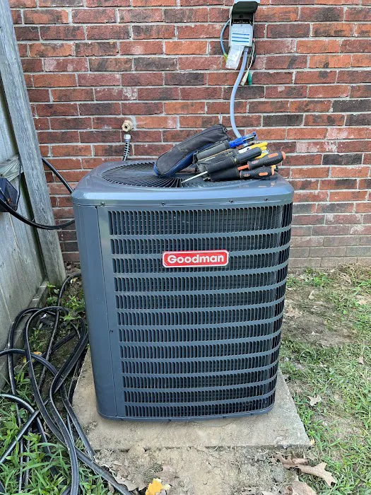 Searcy Heat & Air Picture 1