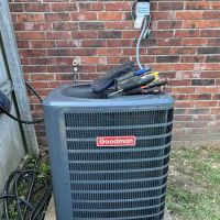 Searcy Heat & Air ico