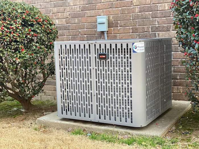 Paschal Air, Plumbing & Electric Picture 2