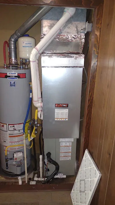 Paschal Air, Plumbing & Electric Picture 3