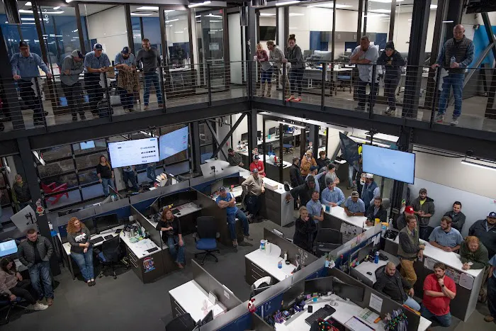 Paschal Air, Plumbing & Electric Picture 1