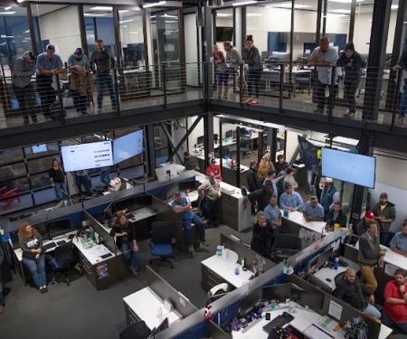 Paschal Air, Plumbing & Electric