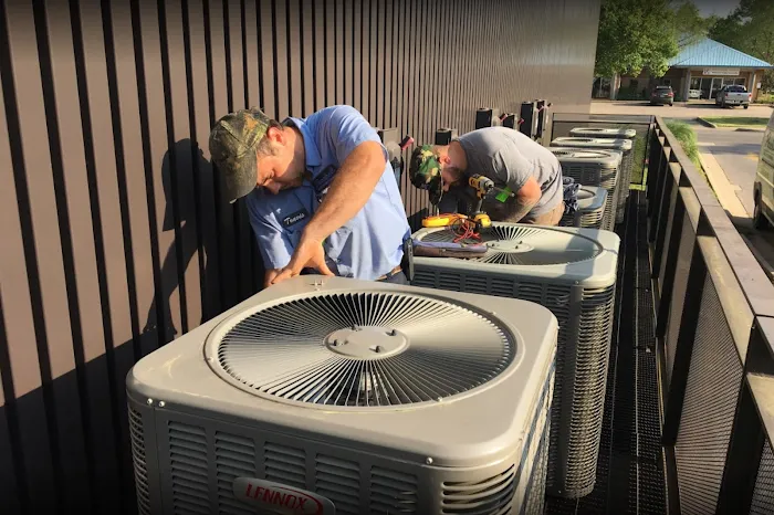 Paschal Air, Plumbing & Electric Picture 8