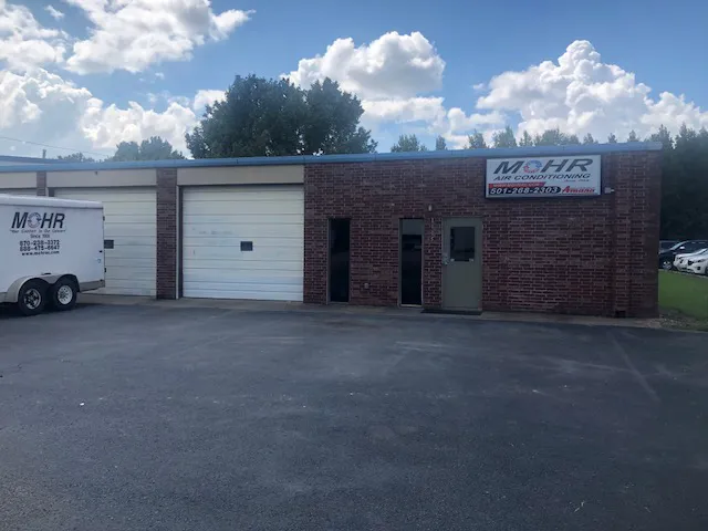 Mohr Air Conditioning Picture 3