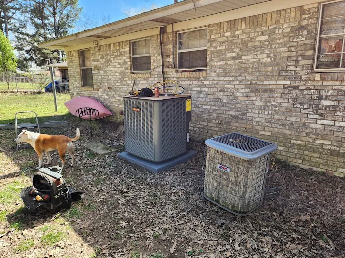 Mohr Air Conditioning Picture 7