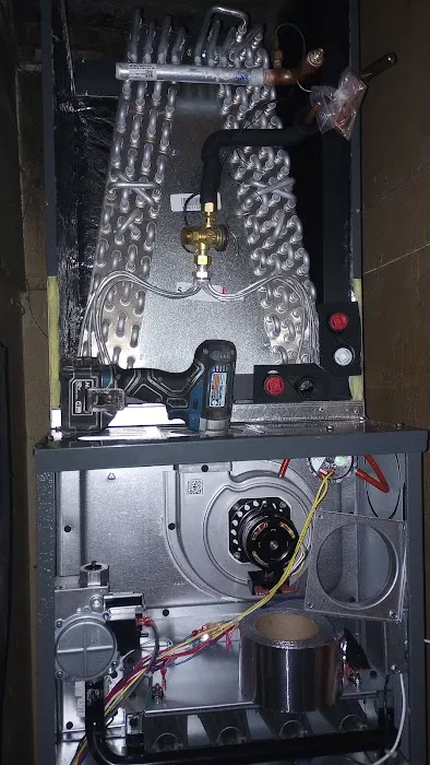 Mohr Air Conditioning Picture 9