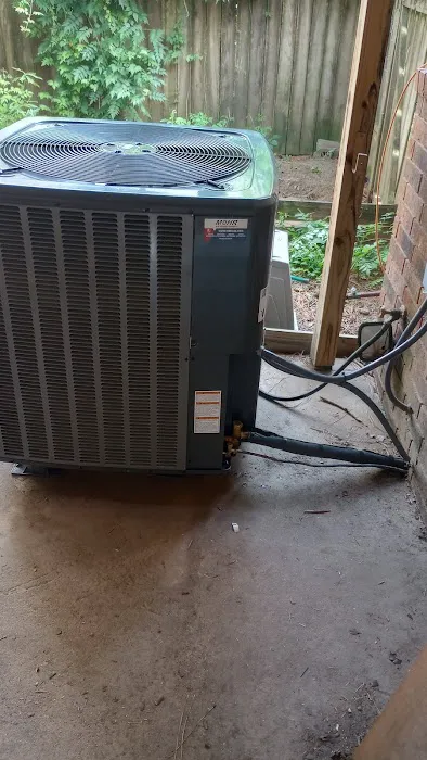 Mohr Air Conditioning Picture 10