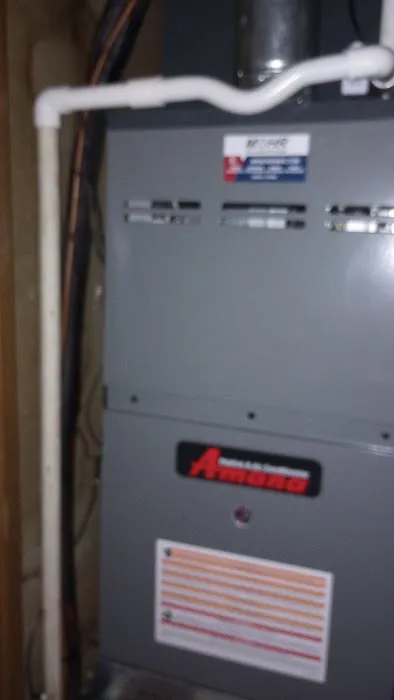 Mohr Air Conditioning Picture 8