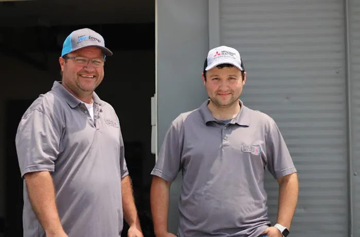 Noland Heat and Air Picture 1