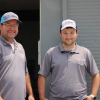 Noland Heat and Air ico