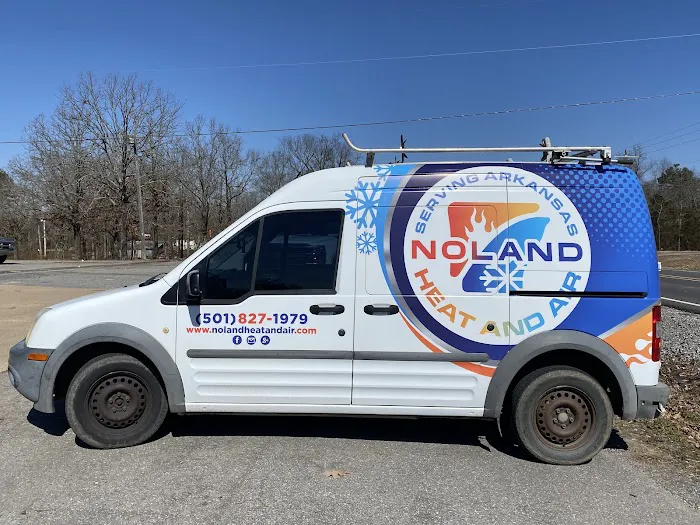 Noland Heat and Air Picture 4