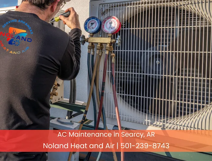 Noland Heat and Air Picture 8