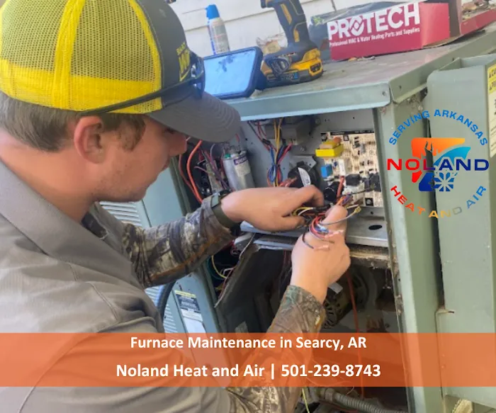 Noland Heat and Air Picture 9