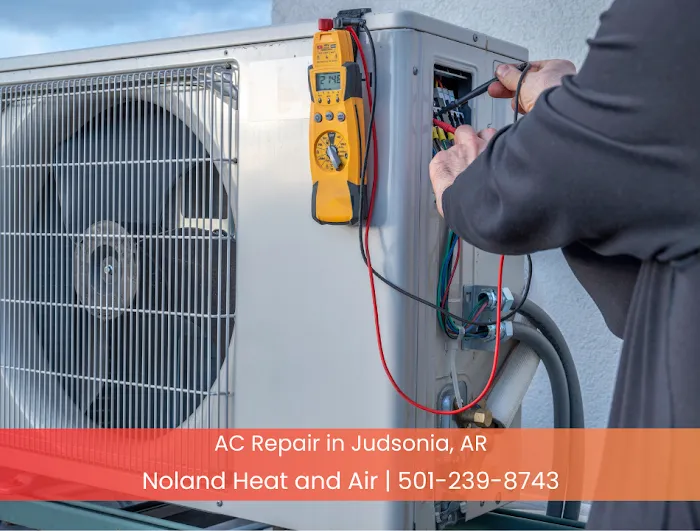 Noland Heat and Air Picture 7