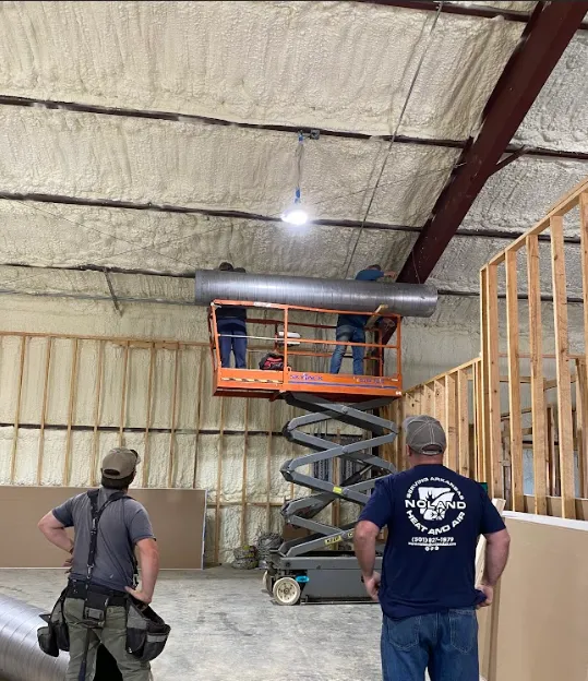 Noland Heat and Air Picture 5