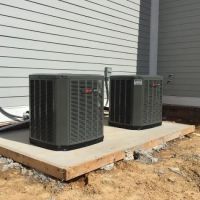 Mason Heat & Air ico