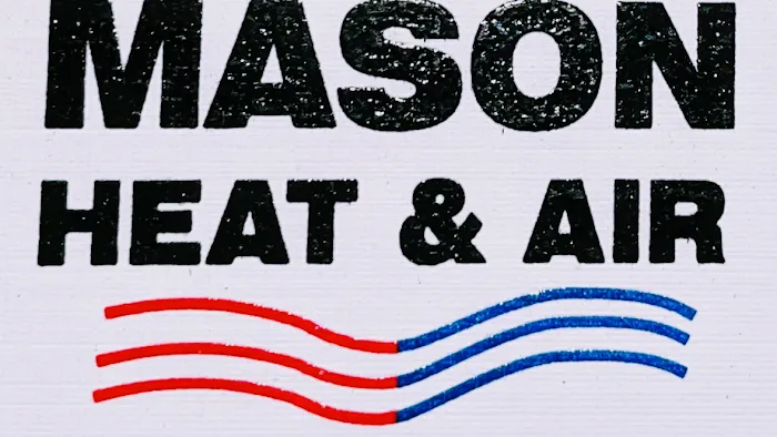 Mason Heat & Air Picture 7