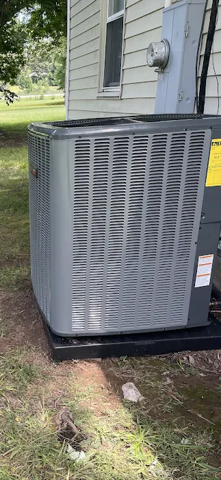 Performance pros heating and air Picture 6