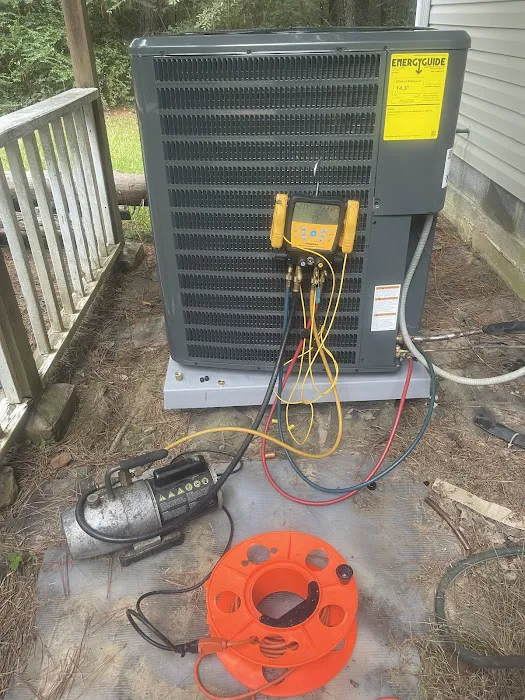 Performance pros heating and air Picture 3