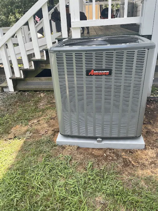 Performance pros heating and air Picture 1
