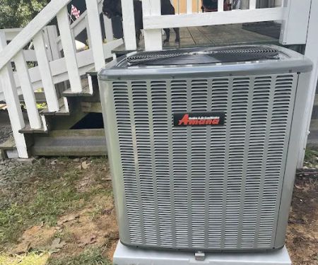 Performance pros heating and air