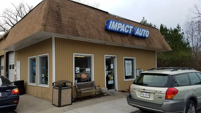 Impact Auto Picture 2