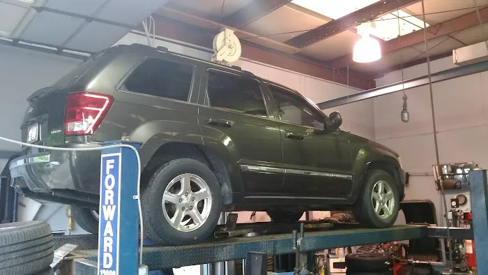 Impact Auto Picture 6