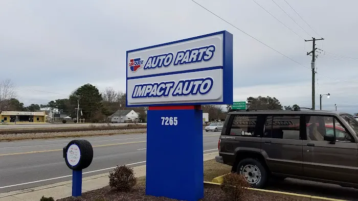 Impact Auto Picture 3