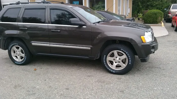 Impact Auto Picture 7