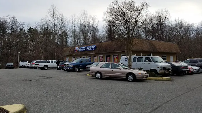 Impact Auto Picture 1