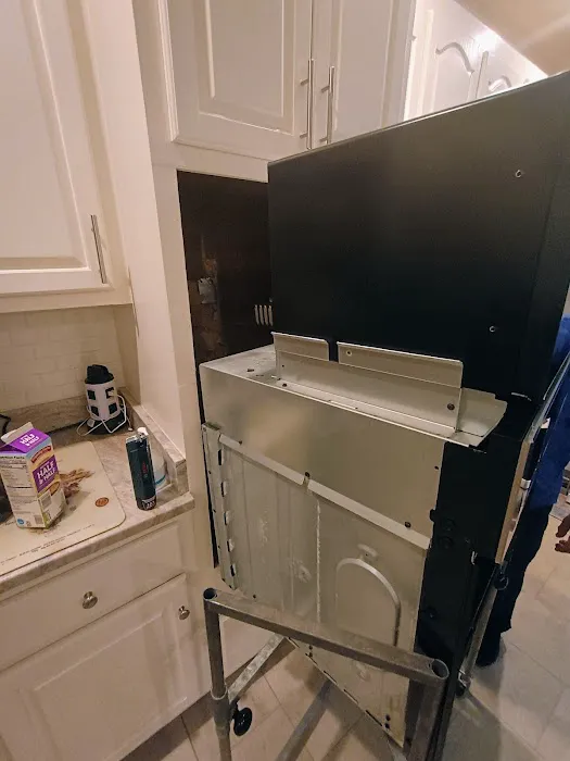 Sears Appliance Repair Picture 2