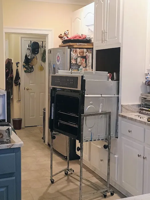 Sears Appliance Repair Picture 3