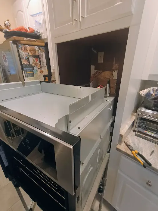 Sears Appliance Repair Picture 1