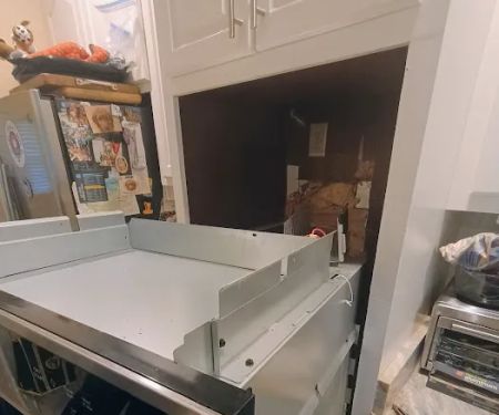 Sears Appliance Repair