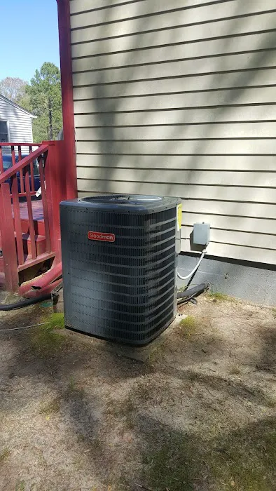 Atrain mechanical Picture 1