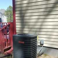 Atrain mechanical ico