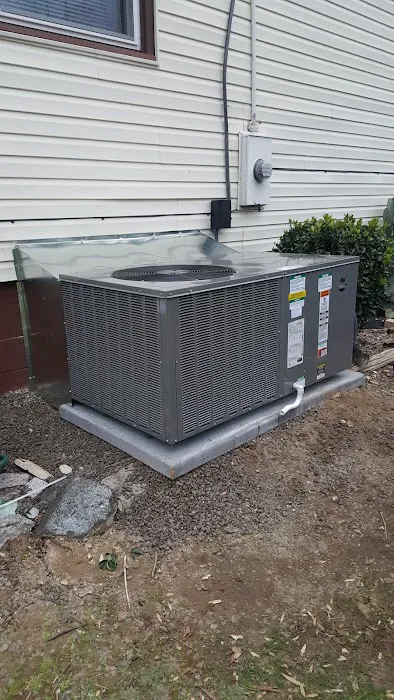 Atrain mechanical Picture 3