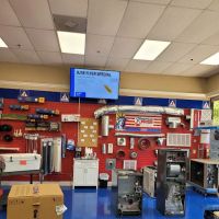 Johnstone Supply ico