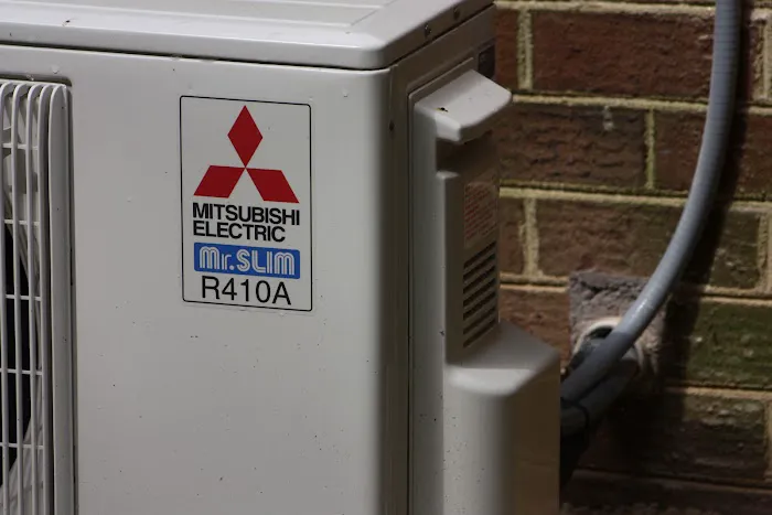 Williamsburg Heating & Air Conditioning, Inc. Picture 5