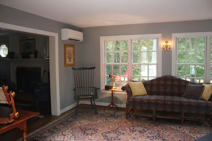 Williamsburg Heating & Air Conditioning, Inc. Picture 9