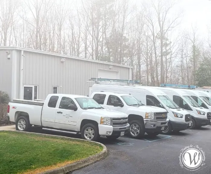 Williamsburg Heating & Air Conditioning, Inc. Picture 2