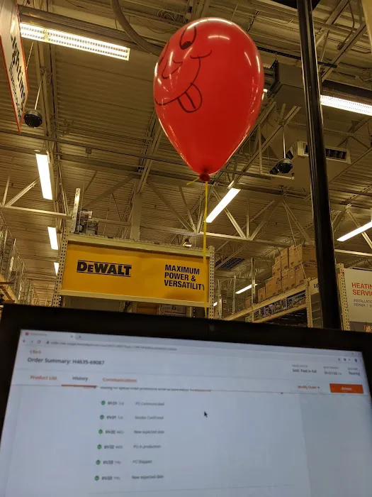 Home Services at The Home Depot Picture 1