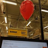 Home Services at The Home Depot ico