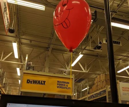 Home Services at The Home Depot